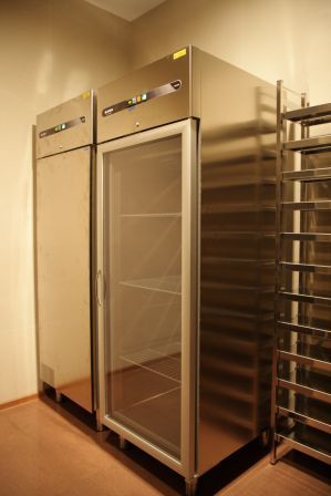 меховой холодильник